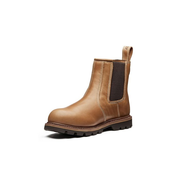 dickies fife crazy horse