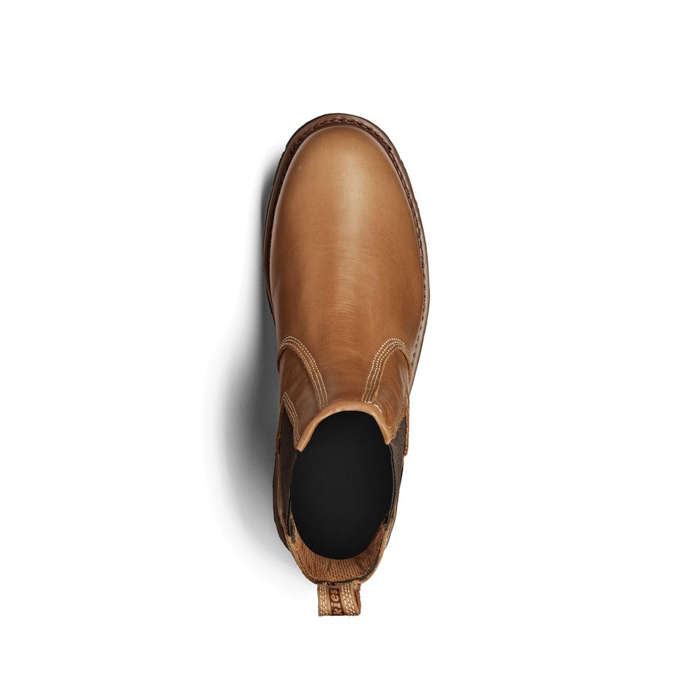dickies fife crazy horse