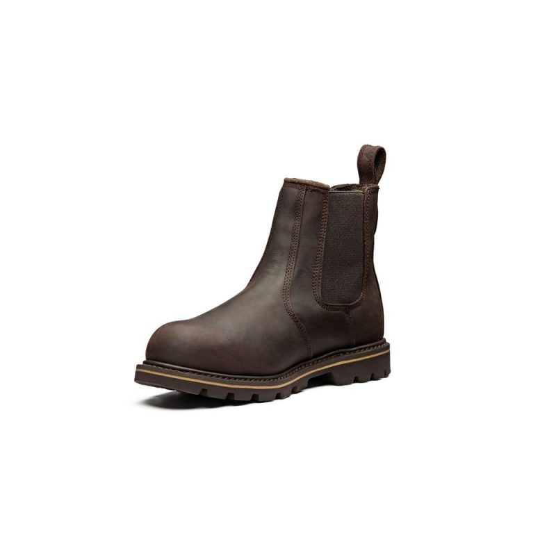 dickies fife crazy horse
