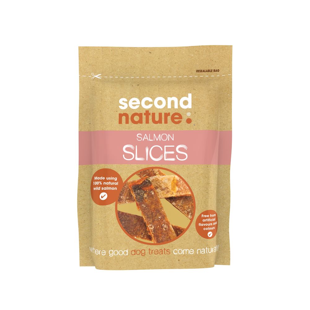 Extra Select Second Nature Dog Treats