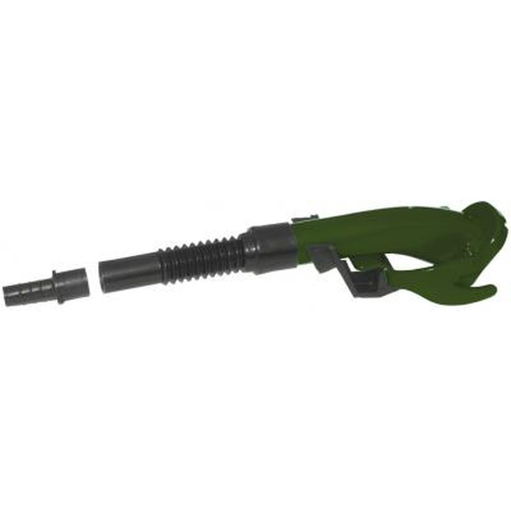 Flexible Jerry Can Spout