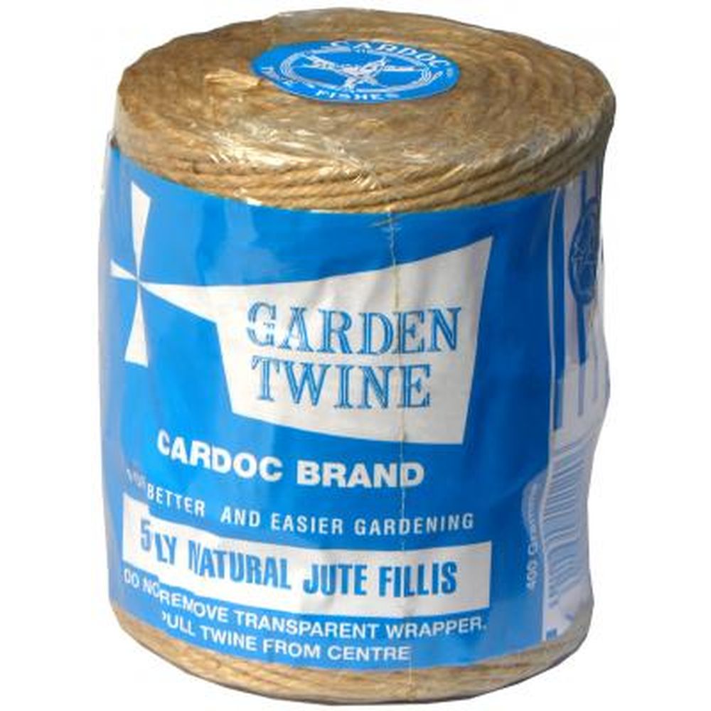 Garden Twine 5ply