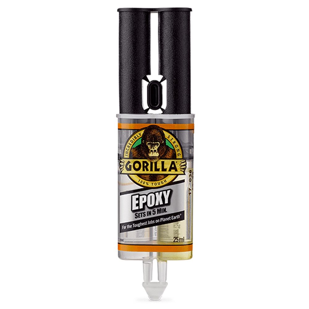 Gorilla Epoxy