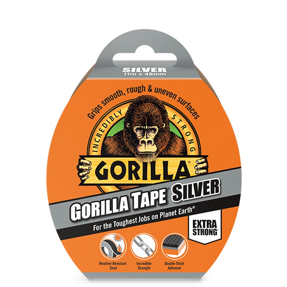 Gorilla Tape