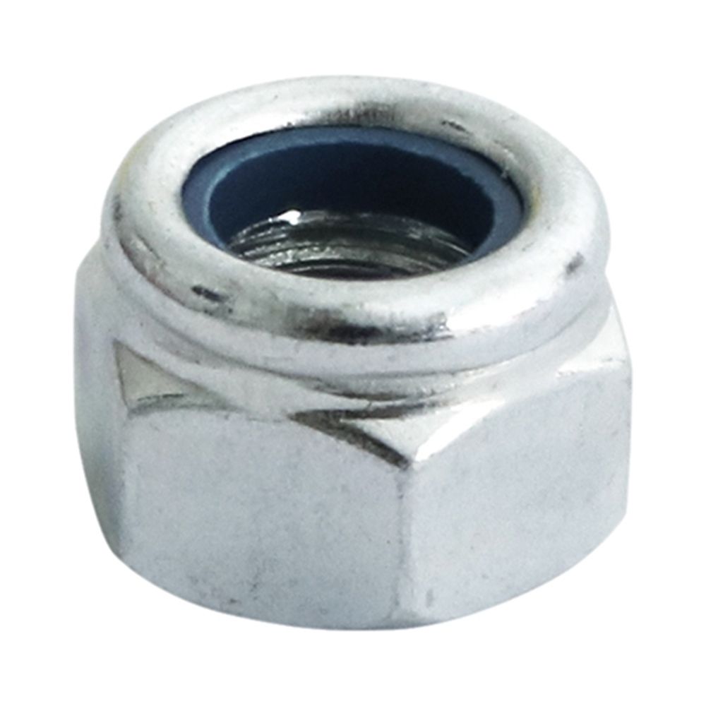 Nylon Lock Nut Type P