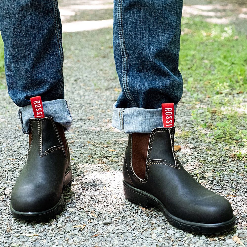 Rossi Work Boot Men