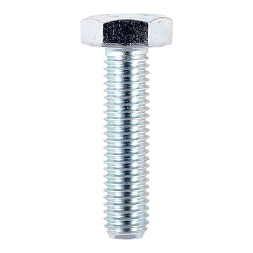 Set Screws Grade 8.8 Zinc